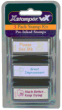 Rubber stamps for teachers and schools. Stock and custom starting as low as $6.25 ea. 11 ink color choices. Secure online order. Knockout prices and free shipping on orders over $10.