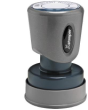 Xstamper® N51 Pre-Inked Round Stamp