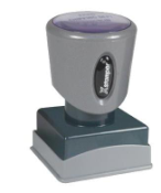 Xstamper® Pre Inked Custom Rubber Stamps at Knockout Prices from RubberStampChamp.com. Xstamper Industrial, Daters, Pocket Stamps, VersaDaters. Discount Rubber Stamps. Secure.