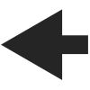 Arrow Stock Rubber Stamps in your choice of 11 ink colors. Easy online secure ordering. Free shipping on orders over $10.