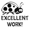 Rubber Stamps For Teachers and Schools. Stock and custom. Parent signature, Late, Good Work and more! 11 ink colors to choose from. Easy online secure ordering. Free shipping on orders over $10.