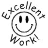 Rubber Stamps For Teachers and Schools. Stock and custom. Parent signature, Late, Good Work and more! 11 ink colors to choose from. Easy online secure ordering. Free shipping on orders over $10.