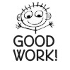 Rubber Stamps For Teachers and Schools. Stock and custom. Parent signature, Late, Good Work and more! 11 ink colors to choose from. Easy online secure ordering. Free shipping on orders over $10.