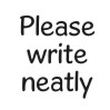 Rubber Stamps For Teachers and Schools. Stock and custom. Parent signature, Late, Good Work and more! 11 ink colors to choose from. Easy online secure ordering. Free shipping on orders over $10.
