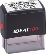 Notary Supplies