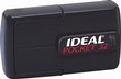 IDEAL® PS32 - Ideal® PS32 Self-Inking Pocket Stamp