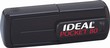 IDEAL® PS80 - Ideal® PS80 Self-Inking Pocket Stamp<br><font color=red><font size=2><b>KNOCKOUT PRICE!</b></font color=red></font size=2>