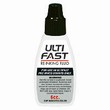 Ultifast® Permanent Refill Ink, 6CC