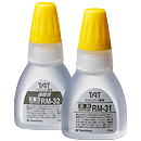 Xstamper® Industrial Refill Ink, SOLVENT