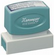Xstamper® Jumbo One-Color Stock Stamps. Secure order online. Free Shipping. RubberStampChamp.com