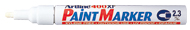 Artline® EK-400 Paint Markers. Poster markers. Steel markers. Wetrite. UV.  Magnetic erasers. RubberStampChamp.com.  Secure online ordering. Free shipping.