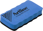 47416 - Magnetic Eraser Blue