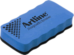 Artline® Magntic Erasers. Paint and Poster markers. Steel markers. Wetrite. Magnetic erasers. RubberStampChamp.com.  Secure online ordering. Free shipping.