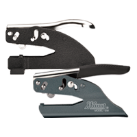 Embosser Frames