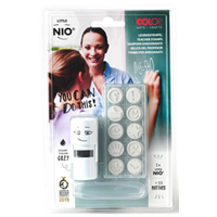 Little NIO Teacher Stamp Kit