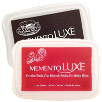 Memento Luxe Pads