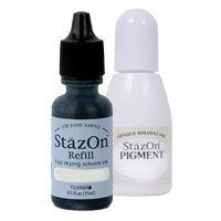 StazOn Refill Ink