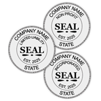 Corporate Stamps 