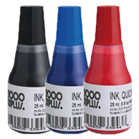 Cosco HD Quick-Dry Ink