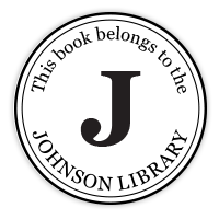 Book and Library Stamps & Embossers