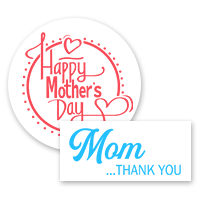 Mother's Day Stamps
