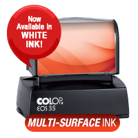 COLOP Quick-Dry Multi-Surface Stamps