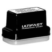 Ultifast Quick-Dry Stamps