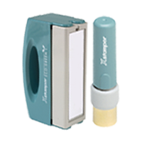 Xstamper Pre-Inked Pocket Stamps