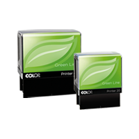 COLOP Green Line Printer