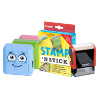 Kids Clothing Stamp