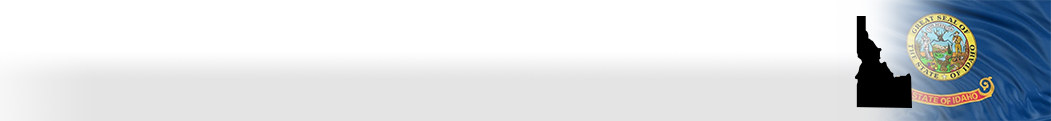 Custom made for the state, our Idaho notary stamps have all the necessary information for your professional stamping needs.