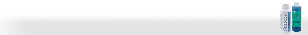 Want to always have the clearest, most precise impression? Know how to make your stamps last longer? We have everything you need in our stamp cleaning supplies. 