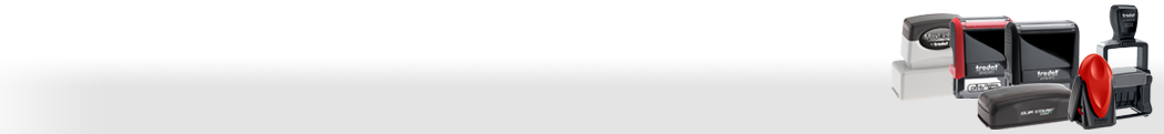 There really is no end to what Trodat stamp supplies can do. See for yourself what makes this brand the top-selling manufacturer of products around the globe!