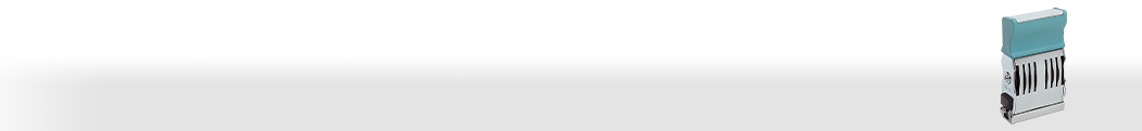 Designed for efficiency, our Xstamper numberer is a great choice for any busy work environment. Choose from different ink colors.