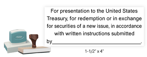 Restrictive Endorsement Stamp Rubber Stamp Champ restrictive-endorsement-stamp-rubber-stamp-champ