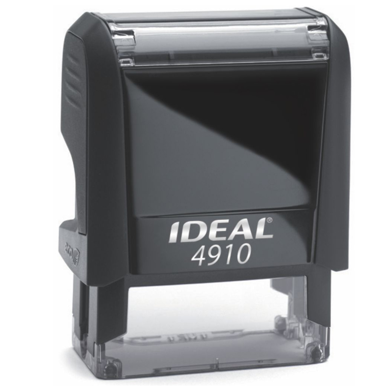 Ideal Stamp Pad Ink (Liter) - IDI32 - IdeaStage Promotional Products