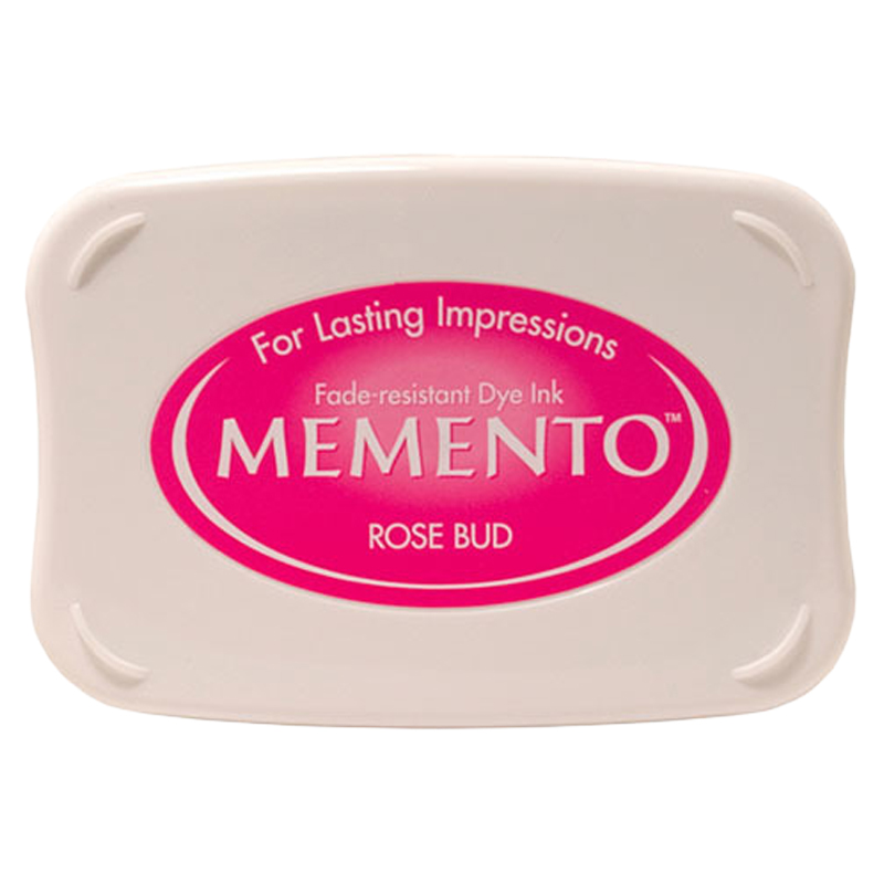 Memento Stamp Pads  Rubber Stamp Champ