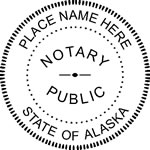 Notary Public Stamps And Seals Ship Free At RubberStampChamp.com.