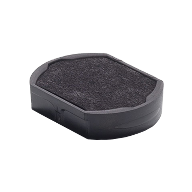 Fingerprint Ink Pad Portable Stamp Ink For Notary Supplies