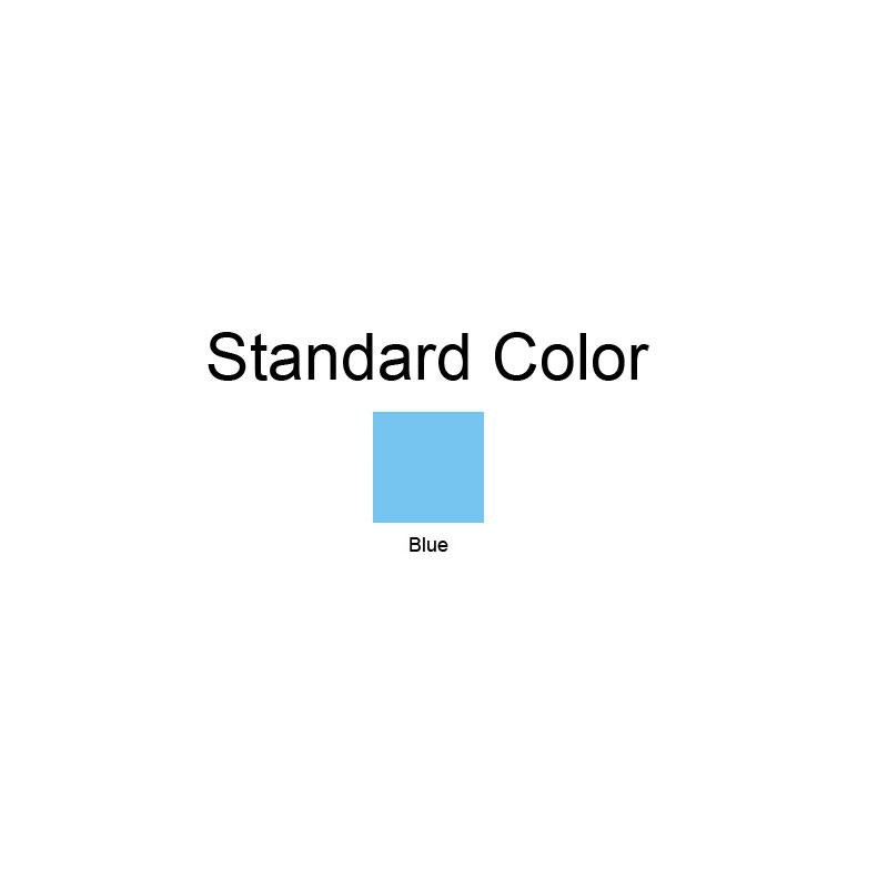 UV Invisible Ink Stamp Kit for Parts, 3/4