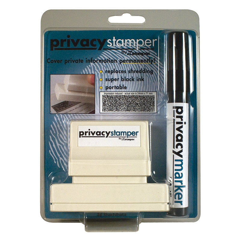 Name-Dropper Stamp & Place-Holder Tool  NAME-DROPPER –