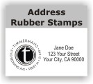 Same Day Service Rubber Stamps From RubberStampChamp.com