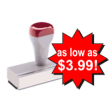 Best Ink Stamp Prices Online