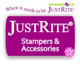 JustRite Products Makes Making Your Own Stamps Easy