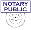 Rubber Stamps For Notaries