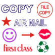 Find Cheap Rubber Stamps Online