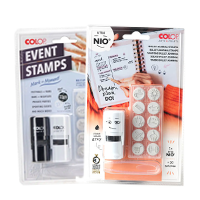COLOP Little NIO Stamp Kits