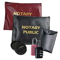Notary Accessories