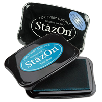 StazOn Stamp Pads