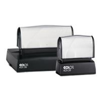 Colop EOS Pre-Inked Stamps